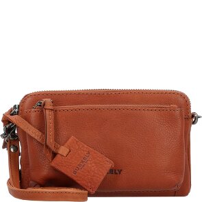 Burkely Antique Avery Borsa a tracolla in pelle 18 cm