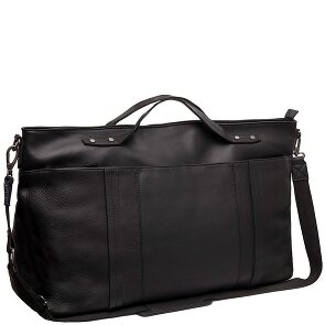 The Chesterfield Brand Mark Borsa da viaggio Weekender Pelle 58 cm