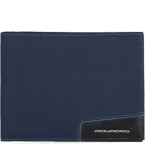 Piquadro PQ-RY Custodia per carte di credito RFID 13 cm