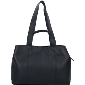 The Chesterfield Brand Wax Pull Up Borsa a tracolla Pelle 36.5 cm