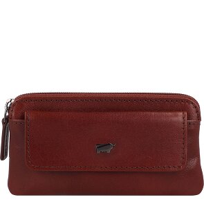 Braun Büffel Country Portafoglio chiave Pelle 12.5 cm