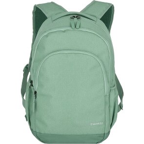 Travelite Zaino Kick Off 45 cm scomparto per laptop Travelite Zaino Kick Off 45 cm scomparto per laptop