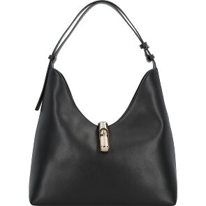 Furla Goccia Borsa a spalla Vera Pelle 30 cm