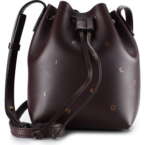 Liebeskind Dancing Letters Borsa borsa borsa S Pelle 12 cm