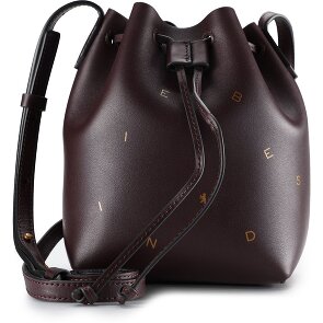 Liebeskind Dancing Letters Borsa borsa borsa S Pelle 12 cm