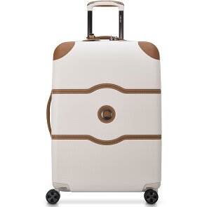 Delsey Paris Chatelet Air 2.0 Carrello a 4 ruote 66 cm
