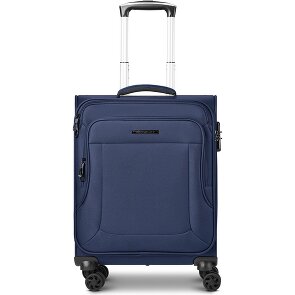 Franky Melbourne 3.0 Carrello cabina a 4 ruote 55 cm
