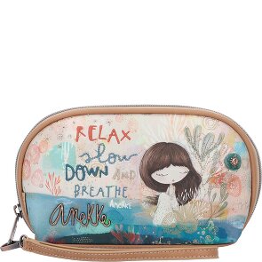 Anekke Mediterranean Portafoglio 19 cm