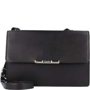 Esquire Helena Portafoglio RFID in pelle 17,5 cm