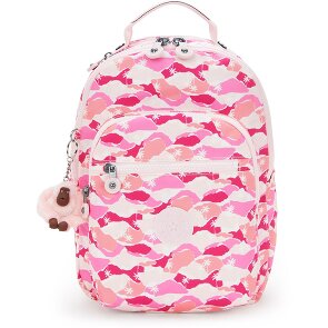 Kipling Back To School Prt Seoul Zaino da giorno S 35 cm Kipling Back To School Prt Seoul Zaino da giorno S 35 cm