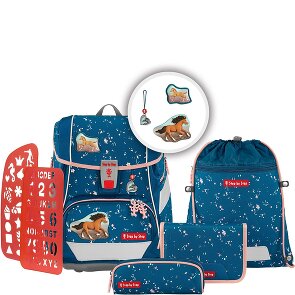 Step by Step 2in1 Plus Set di borse per la scuola