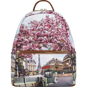 Y Not? Yesbag Zaino da giorno 30.5 cm