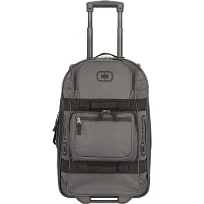 Ogio Layover 2-Wheel Holdall 55 cm
