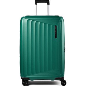 Samsonite Nuon 4 ruote Carrello 69 cm espandibile