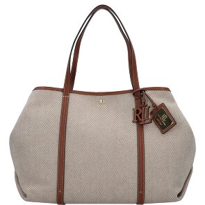 Lauren Ralph Lauren Emerie Borsa shopper 40 cm