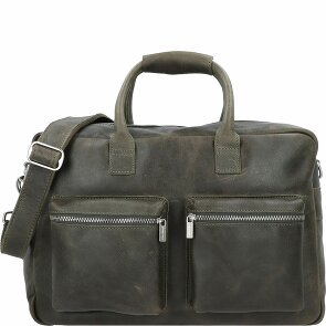 Cowboysbag The Bag Valigetta Pelle 42 cm
