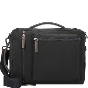 Fossil Buckner Briefcase Scomparto per laptop da 34 cm