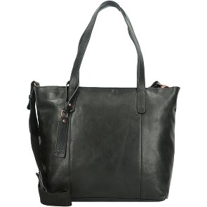 camel active Sona Zip Shopper Borsa in pelle 31 cm camel active Sona Zip Shopper Borsa in pelle 31 cm