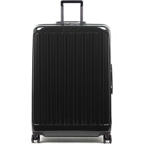 Piquadro Carrello a 4 ruote Seeker 75 cm