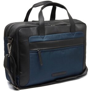 The Chesterfield Brand Nivano Valigetta 42 cm Scomparto per laptop The Chesterfield Brand Nivano Valigetta 42 cm Scomparto per laptop