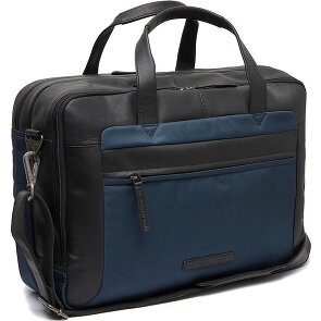 The Chesterfield Brand Nivano Valigetta 42 cm Scomparto per laptop