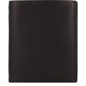 Samsonite Portafoglio Attack 2 RFID in pelle 10,5 cm