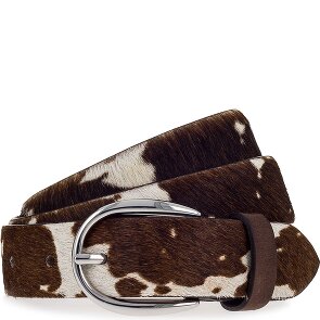 Vanzetti Cintura Pelle