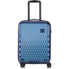 Pack Easy Flow 4 ruote Carrello della cabina S 52 cm Pack Easy Flow 4 ruote Carrello della cabina S 52 cm