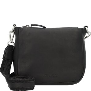 Jack Kinsky Aruba 3 Borsa a tracolla Pelle 20 cm