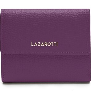 Lazarotti Bologna Leather Portafoglio Pelle 12 cm