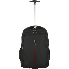 Samsonite Guardit 3.0 2 ruote Carrello business 48 cm Scomparto per laptop Samsonite Guardit 3.0 2 ruote Carrello business 48 cm Scomparto per laptop