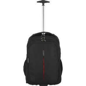 Samsonite Guardit 3.0 2 ruote Carrello business 48 cm Scomparto per laptop