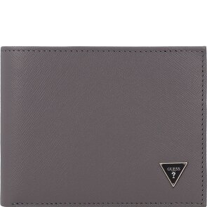 Guess Madrid Portafoglio Pelle 12 cm