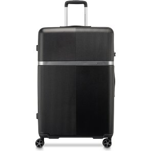 Roncato Airglam 2.0 4 ruote Carrello 78 cm espandibile