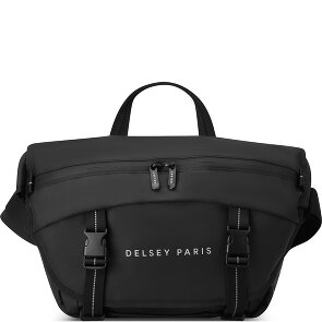 Delsey Paris Raspail sling messenger 38 cm scomparto per laptop