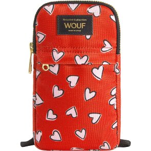 Wouf Custodia per cellulare 10.5 cm