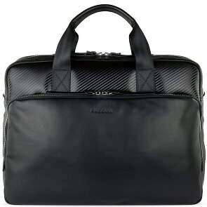 bugatti Comet Valigetta Pelle 42 cm Scomparto per laptop