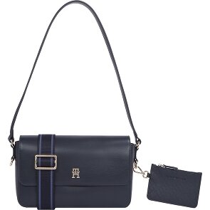 Tommy Hilfiger TH Distinct Borsa a tracolla 26 cm