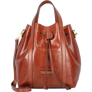 The Bridge Borsa Vittoria in pelle 25 cm The Bridge Borsa Vittoria in pelle 25 cm