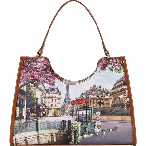 Y Not? Yesbag Borsa shopper 32.5 cm