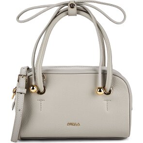 Furla Poppy Borsetta Vera Pelle 20 cm