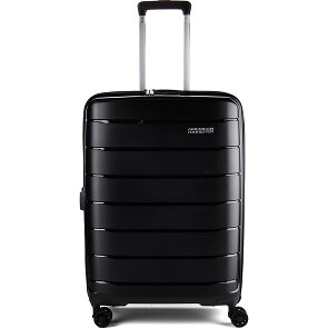 American Tourister Summer Pop 4 ruote Carrello 66 cm espandibile