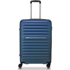 Roncato Ibiza 4 ruote Carrello M 65 cm