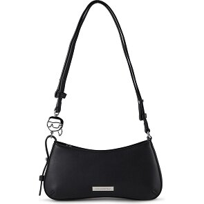 Karl Lagerfeld Ikon Borsa a tracolla 24.5 cm
