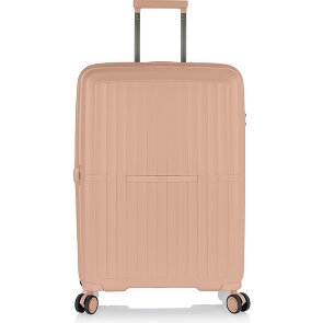 Heys AirLite 4 ruote Carrello M 66 cm con piega di espansione