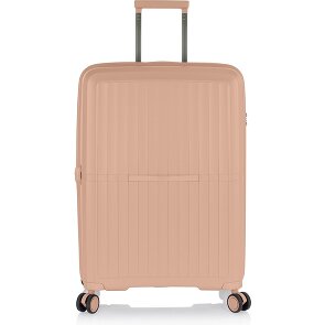 Heys AirLite 4 ruote Carrello M 66 cm con piega di espansione