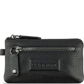 bugatti Elsa Portafoglio chiave Vera Pelle 12.5 cm
