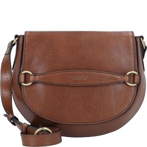 The Bridge Borsa a tracolla Bettina in pelle 25 cm The Bridge Borsa a tracolla Bettina in pelle 25 cm