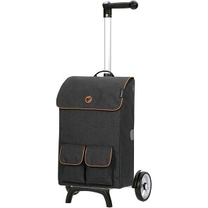 Andersen Shopper Royal Shopper Ipek Ma Carrello della spesa 58 cm
