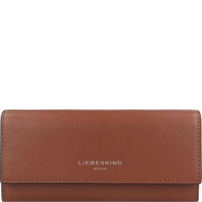 Liebeskind Valentina Portafoglio Protezione RFID Pelle 19 cm